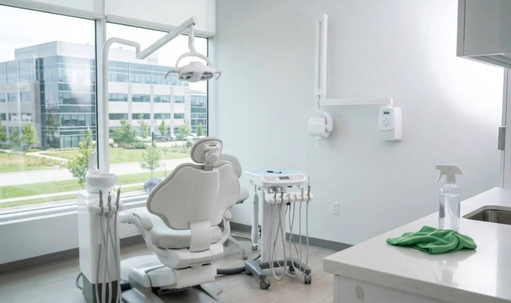 Dental Cleaning Gold Coast