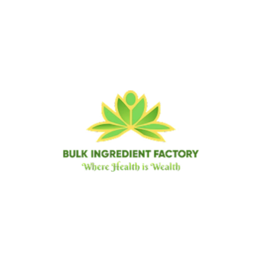 BulkIngredientFactory