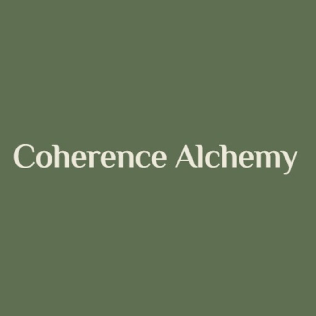 CoherenceAlchemy
