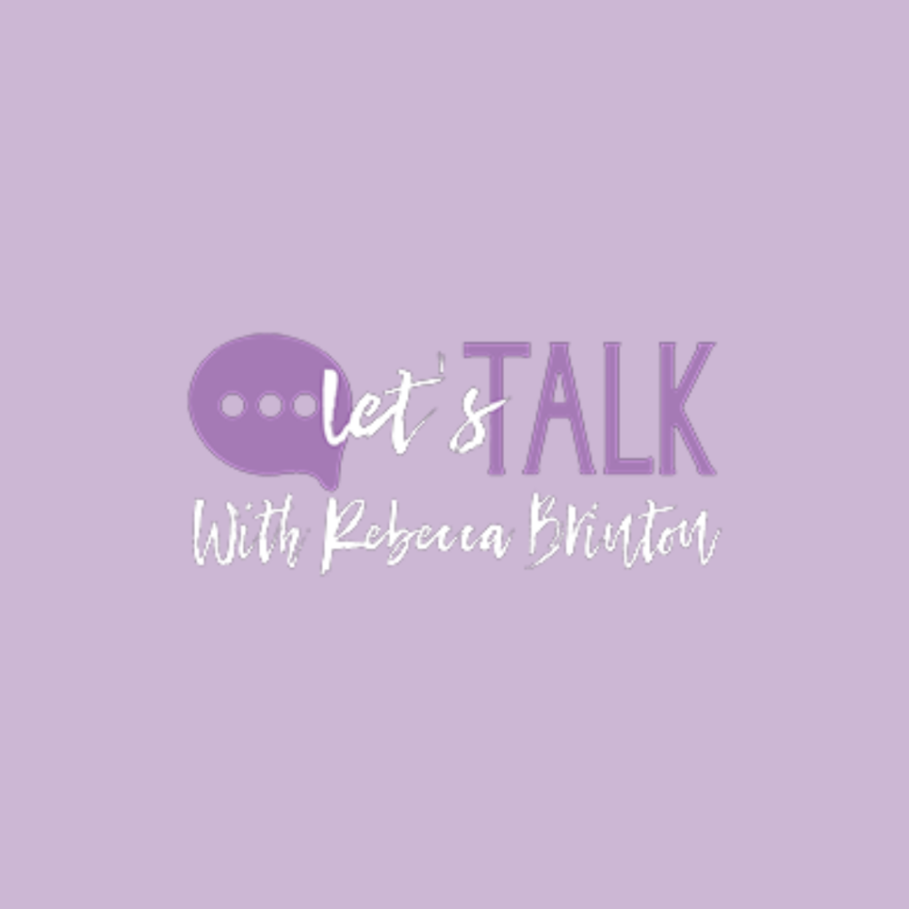 LetsTalkWithRebecca