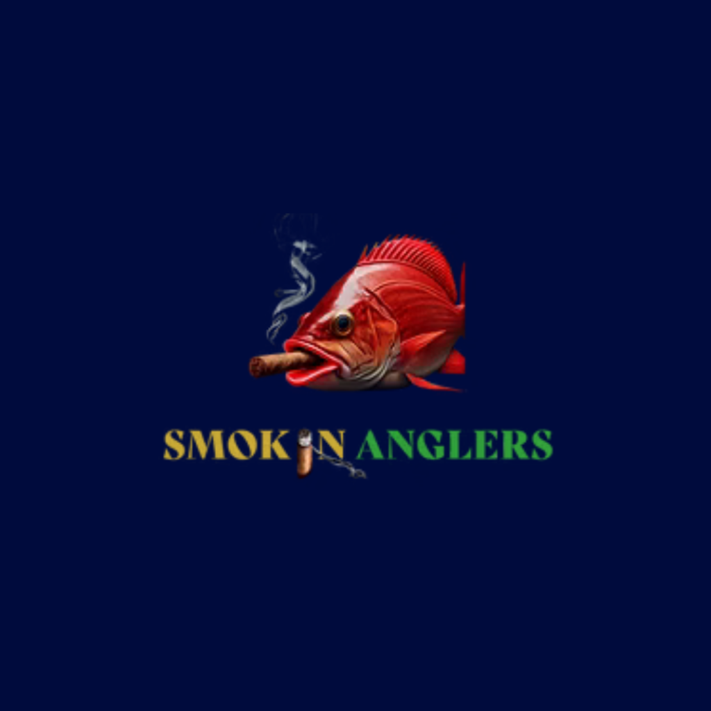 SMOKINANGLERS