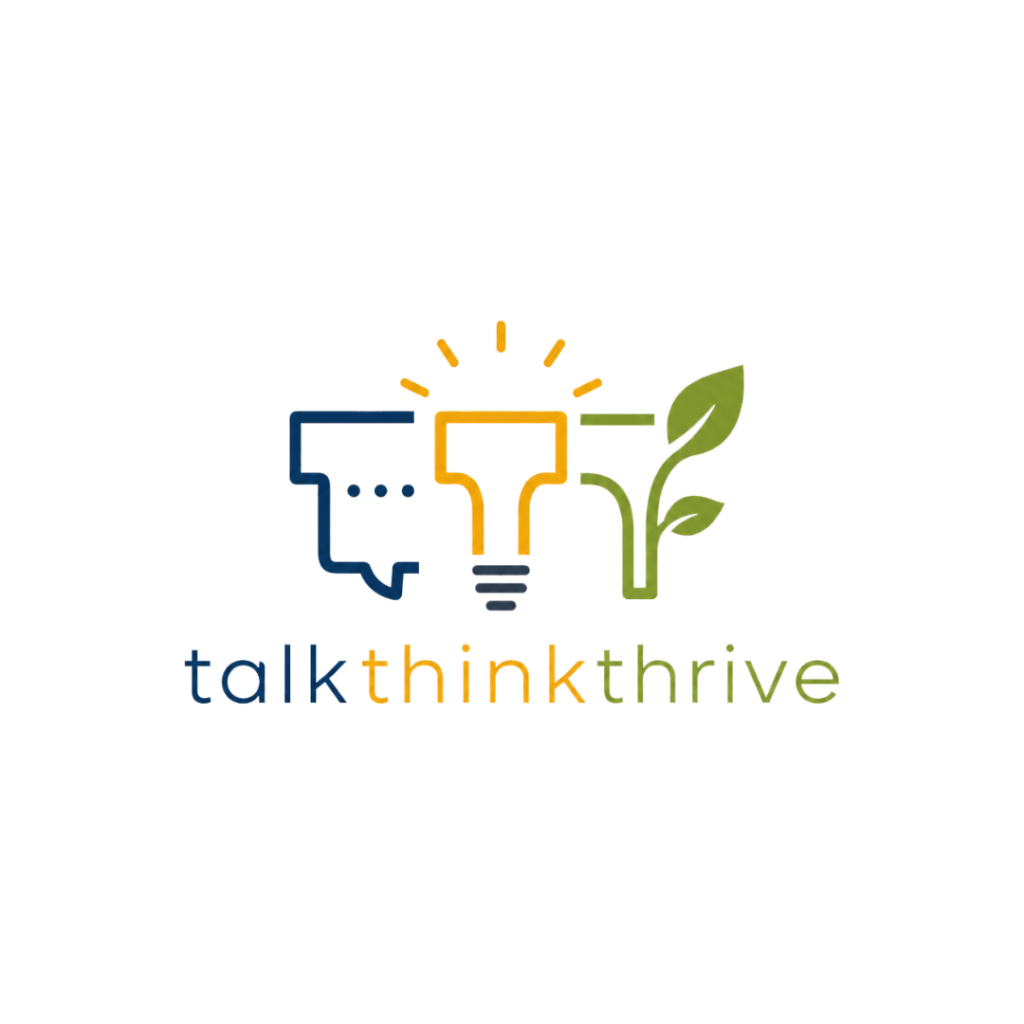 TalkThinkThriveTherapy