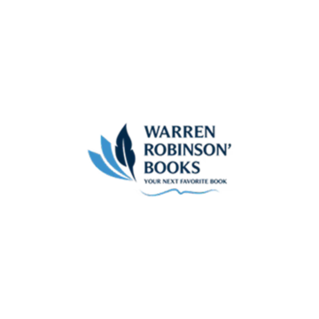 WarrenRobinsonBooks