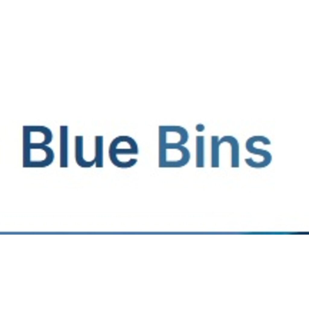 bluebintrailers