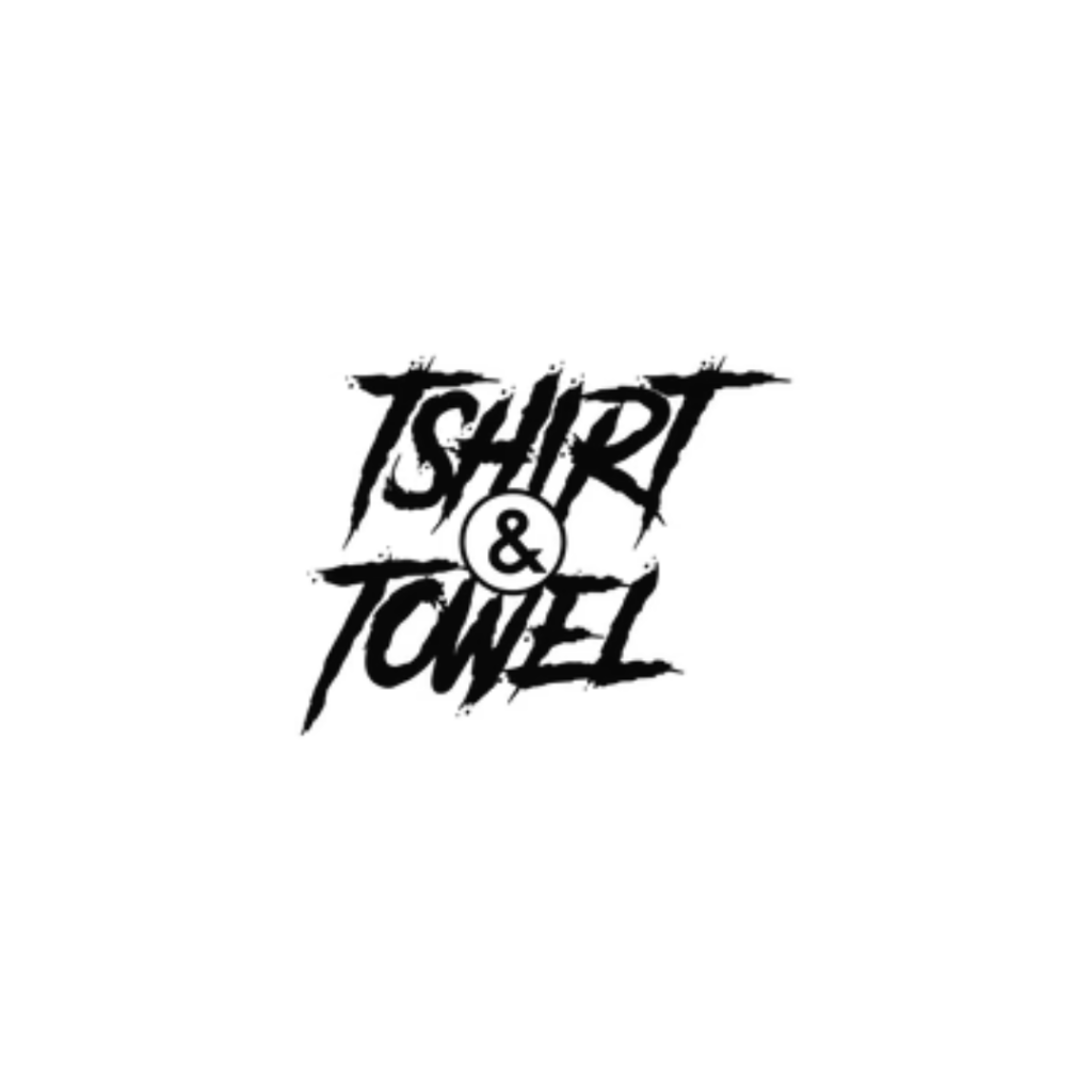 tshirtandtowel