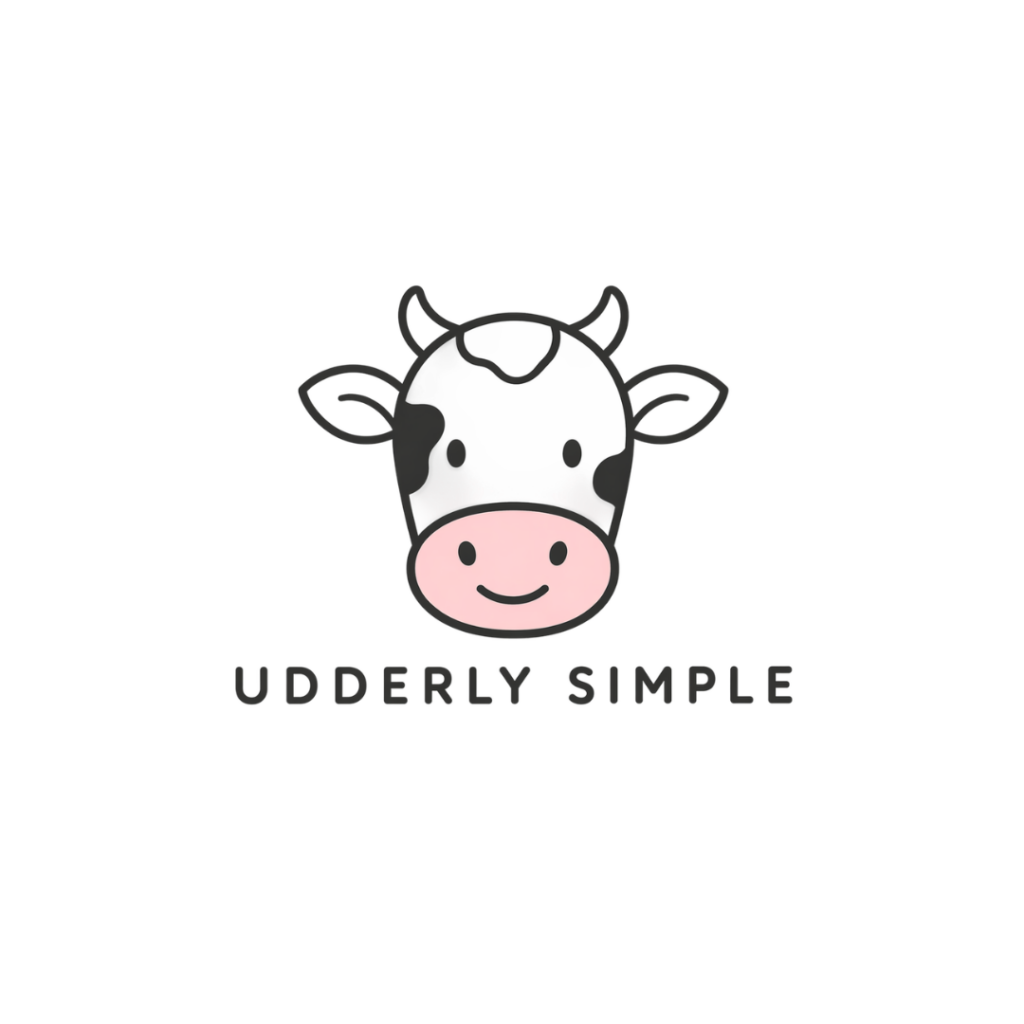 udderlysimpleicecream