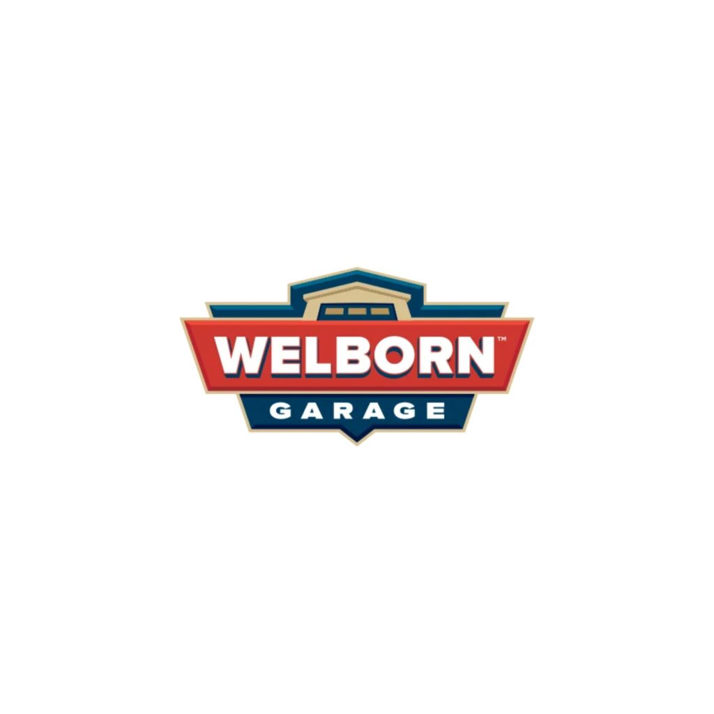 Welborn Garage Door Repair
